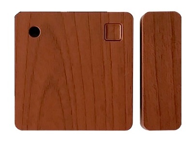 Sensor Bluetooth Marron p/ Puerta o Ventana